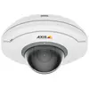 Axis Communications Caméra IP AXIS Dôme Mobile PTZ 2MP AXIS M5074