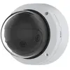 Axis P3827-PVE Dome IP-beveiligingscamera Binnen & buiten 3712 x 1856 Pixels Plafond/muur
