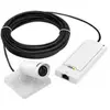 Caméras de surveillance : AXIS P1254