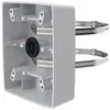 Axis 01470-001 beveiligingscamera steunen & behuizingen Support