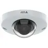 AXIS P39 Series P3905-R Mk III - Caméra de surveillance réseau - dôme ...