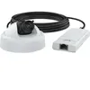 Axis Communications Axis P1275 Mk II Dôme Caméra de sécurité IP Intéri...