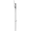 SMS Func Wall/Floor 2, Blanc (Mur, Sol), Support pour projecteur, Blan...