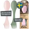 Light My Fire Spork Original Bio Lot De 2 One Size