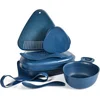 Light My Fire Outdoor Mealkit Hazy Blue