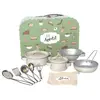 JaBaDaBaDo - Set de cuisine - ELEMENTS FOR KIDS