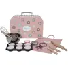 Set de pâtisserie Rose