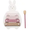 Xylophone Bunny - JABADABADO - Instrument de musique - Bois - Multicolore