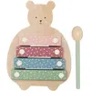 Jabadabado Xylofoon Teddy Beer