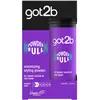 Schwarzkopf Got2b puissant volumateur Styling poudre 10g POUDRE DE TOILETTE BEBE