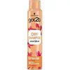 Droge Shampoo Got2b Texture Schwarzkopf (200 ml)