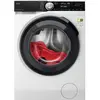 AEG Serie 9000 LR9W80600 wasmachine Voorbelading 10 kg 1551 RPM Wit