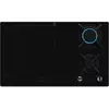 Plaque mixte induction gaz ELECTROLUX KDI951723K