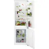 AEG Combi frigo congélateur TSC5S181DF