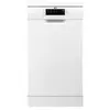 Lave-vaisselle - AEG - FFB62427ZW - 45 cm - Blanc - Installation gratuite