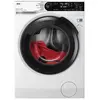 AEG Lave-linge Séchant Dualsense Autodose Serie 7000 A (lwr75q164)