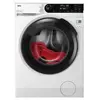 Aeg Lave-linge Séchant à Chargement Frontal Lwr7316o4b