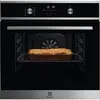 Electrolux Electrolux Four Encastrable Pyrolyse 600 SurroundCook® EOF6...