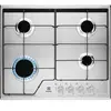 Electrolux Plaque de cuisson Gaz 60 cm Electrolux KGS6424SX