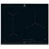 Table à Induction - Electrolux - EIV63343 - Noir - Électrique - Fonction Bridge