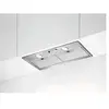 Electrolux Hotte intégrée, 600 m³-h, D, A, C, 63 dB, 49 dB
