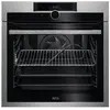 AEG BPE948230M oven 71 l 3500 W Roestvrijstaal