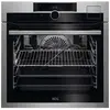 AEG Four à vapeur BSE998330M SteamPro