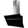 Hotte décorative murale ELECTROLUX EFV719K Breeze H2H