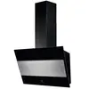 Electrolux Hotte Cheminée coudée Electrolux Serie 600 LFV316Y - Noir