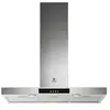Hotte ELECTROLUX LFT429X 7332543674015 - L90cm - Evacuation ou recycl....