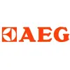 AEG Stylo détachant à ultrasons