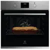 Four Encastrable - Electrolux - Surroundcook 600 - Multifonction - AquaClean - Acier Inoxydable