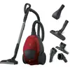 ELECTROLUX Aspirateur traîneau Pure D8 Rouge Piment PD82-ANIMA
