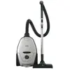 AEG VX82-1-2MG EcoLine - Stofzuiger met zak - Mineral Grey - Hepa 13