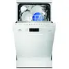 Lave-vaisselle Electrolux ESF4520LOW - 9 places - Blanc - Auto - Départ différé - A+