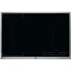 AEG IKE84441XB 6000 serie Bridge - Inductie kookplaat - Inbouw - 80 cm