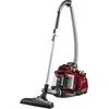 AEG AEG LX7-2-CR-A - Aspirateur - traineau - sans sac - Rouge chilli