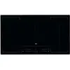 Table de cuisson Induction AEG IKE95454IB Noir