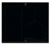 Plaque de cuisson Induction - ELECTROLUX - Série 600 FlexiBridge 60 cm Zone Flexible - EIV653