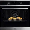 Electrolux Four encastrable fonction vapeur ELECTROLUX EOD6P46X steambake