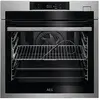 AEG Four Multifonction Série 8000 Steamboost (bse782080m)