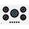 Table gaz ELECTROLUX EGG75372W