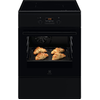 Cuisinière induction Electrolux EKI624299K