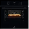 Four encastrable Electrolux EOF5C50BZ - Catalyse - Noir
