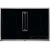 AEG CCE84543XB EcoLine - Inbouw Inductiekookplaat met afzuiging