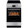Cuisinière vitrocéramique ELECTROLUX LKR564200X SteamBake