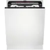 AEG FSE7470AP / Encastrable / Entièrement intégré / Hauteur de niche : 82 - 90 cm