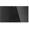 Electrolux Table de cuisson induction 90cm 5 feux 7350w noir - EIV95550