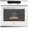 Electrolux FOUR ELECTROLUX KOEDP46W