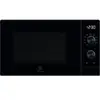 Electrolux Micro-ondes autonome, modèle EMZ725MMK, 25 L, SteamPot, Cha...